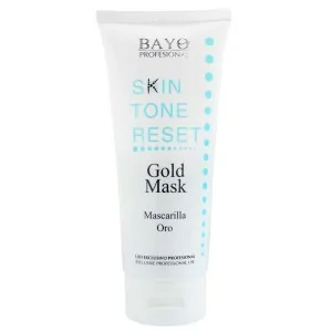 Bayo Profesional - Mascarilla Gold Peel Off Skin Tone 150 ml