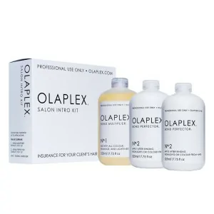 Olaplex - Salon Intro Kit Tratamiento de Reparación