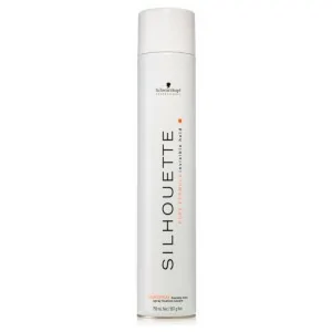 Schwarzkopf - Silhouette Elastic Hair Spray 750 ml