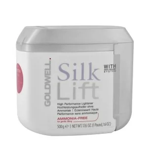 Goldwell - Silk Lift High Perfomance Lightener Ammonia-Free 500 g