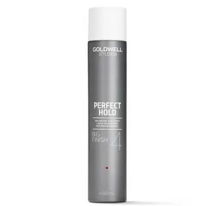Goldwell - Stylesign Perfect Hold Big Finish 4 - 500 ml