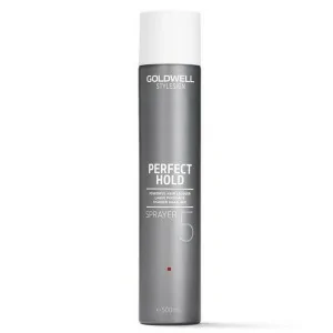 Goldwell - Stylesign Perfect Hold Sprayer 500 ml
