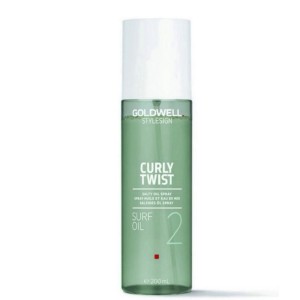 Goldwell - Stylesign Curly Twist Surf Oil 2 - 200 ml