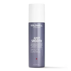 Goldwell - Stylesign Just Smooth Smooth Control 1 - 200 ml