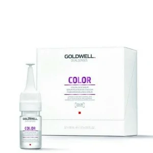 Goldwell - Dualsenses Color Brillance Lock Serum 12 x 18 ml