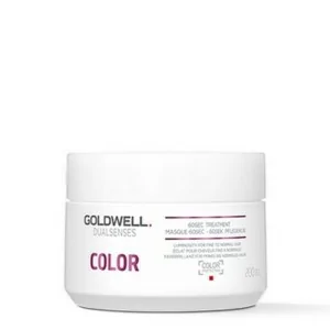 Goldwell - Dualsenses Color Brillance 60 Sec Treatment 200 ml