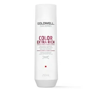Goldwell - Dualsenses Color Extra Rich Brilliance Champú 250 ml
