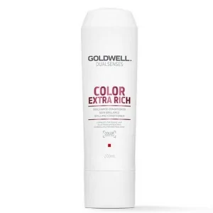 Goldwell - Dualsenses Color Extra Rich Brilliance Acondicionador 200 ml