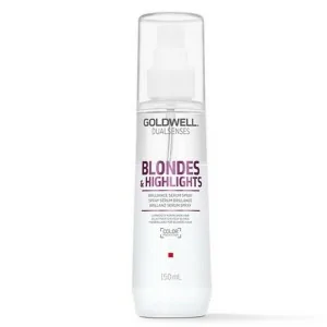 Goldwell - Dualsenses Blondes & Highlights Brilliance Serum Spray 150 ml