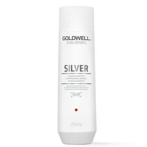 Goldwell - Dualsenses Silver Champú 250 ml
