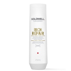 Goldwell - Dualsenses Rich Repair Restoring Champú 250 ml