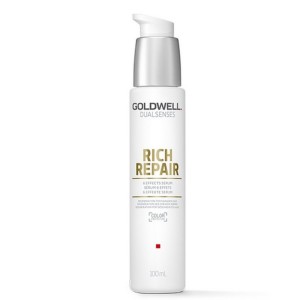 Goldwell - Dualsenses Rich Repair 6 Effects Serum 200 ml