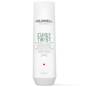 Goldwell - Dualsenses Curly Twist Hydrating Champú 250 ml