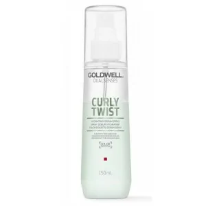 Goldwell - Dualsenses Curly Twist Hydrating Serum Spray 150 ml