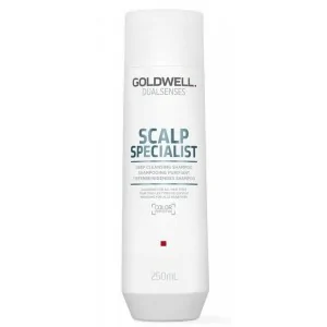 Goldwell - Dualsenses Scalp Specialist Deep Cleansing Champú 250 ml