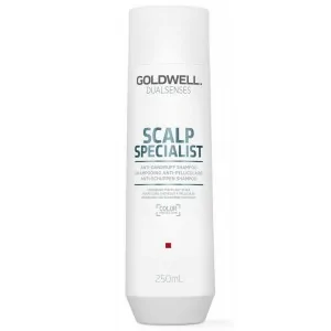Goldwell - Dualsenses Scalp Specialist Anti-Dandruff Champú 250 ml