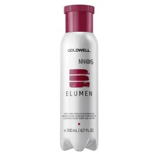 Goldwell - Tinte Elumen Bright NN@6 200 ml