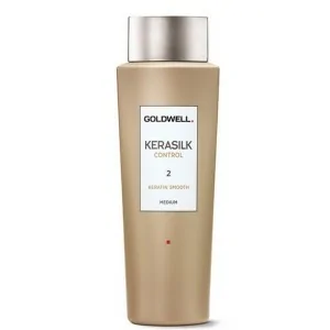 Goldwell - Kerasilk Control Keratin Smooth 2 (Medium) 500 ml