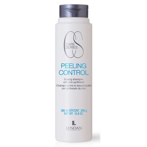 Champú Peeling Control 300 ml - Lendan