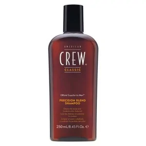 American Crew - Champú Precision Blend 250 ml