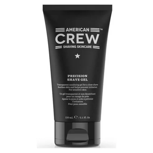 American Crew - Precision Shave Gel 150 ml