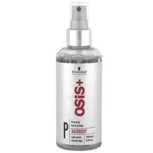 Schwarzkopf - Prep Hairbody Osis+ Spray de Volumen 200 ml