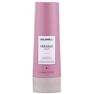 Goldwell - Kerasilk Color Acondicionador 200 ml