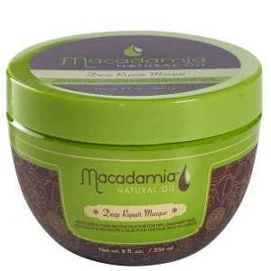 Macadamia - Mascarilla Deep Repair 236 ml