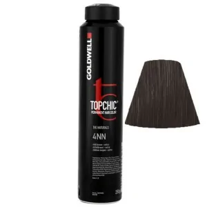 Goldwell - Topchic 4NN Castaño Medio Extra 250 ml