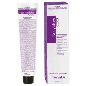 Fanola - S.1322 No Yellow Ice Superlightener Mix 100 ml