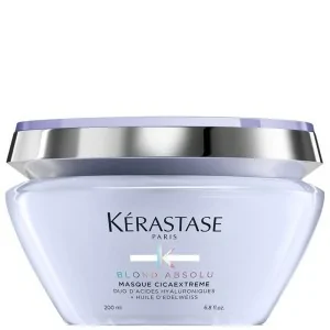 Kérastase - Blond Absolu Masque Cicaextreme 200 ml