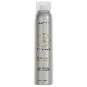 Kemon Actyva - Bellessere Hairspray 200 ml