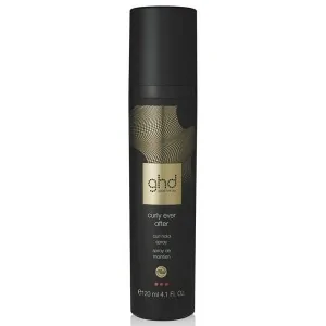 ghd - Curly Ever After Curl Hold Spray 120 ml