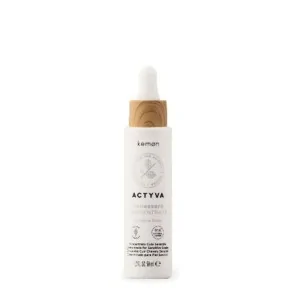 Kemon Actyva - Benessere Concentrate 50 ml