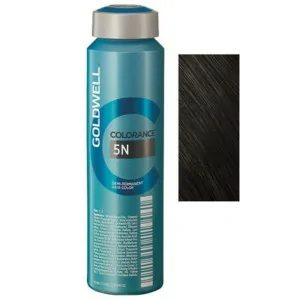 Goldwell - Tinte Colorance 5N Castaño Claro 120 ml