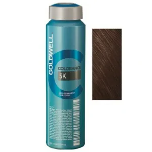 Goldwell - Tinte Colorance 5K Cobre Caoba 120 ml