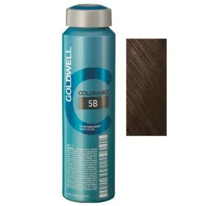 Goldwell - Tinte Colorance 5B Castaño Brasil 120 ml