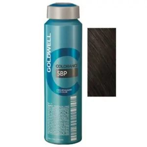 Goldwell - Tinte Colorance 5BP Castaño Medio Plateado 120 ml