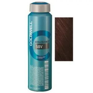 Goldwell - Tinte Colorance 5BV Marrón Centelleante 120 ml