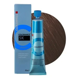 Goldwell - Tinte Colorance 5BV Marrón Centelleante 120 ml