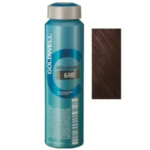 Goldwell - Tinte Colorance 6RB Haya Medio 120 ml