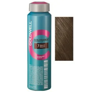 Goldwell - Tinte Colorance 7 NATURAL Rubio Medio 120 ml