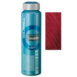 Goldwell - Tinte Colorance 7RR@RR Rojo Sensual Iluminado Rojo Intenso 120 ml