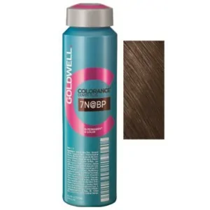 Goldwell - Tinte Colorance 7N@BP Rubio Medio Iluminado Beige Perla 120 ml