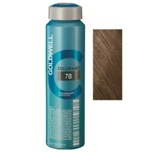 Goldwell - Tinte Colorance 7B Rubio Medio Safari 120 ml