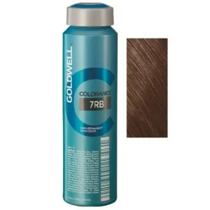 Goldwell - Tinte Colorance 7RB Haya Claro 120 ml