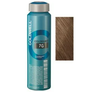 Goldwell - Tinte Colorance 7G Avellana 120 ml