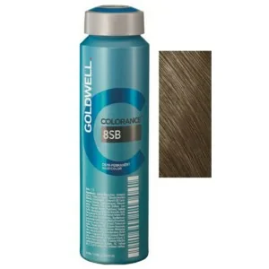 Goldwell - Tinte Colorance 8SB Rubio Plateado 120 ml