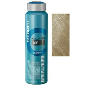 Goldwell - Tinte Colorance 10P Rubio Plateado Perlado 120 ml