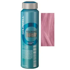 Goldwell - Tinte Colorance PASTEL LAVENDER Pastel Lavanda 120 ml